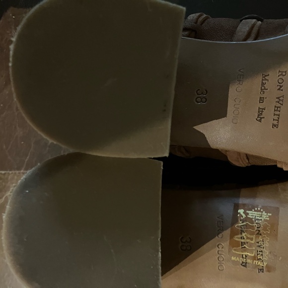 Ron White Sandals - Picture 5 of 10